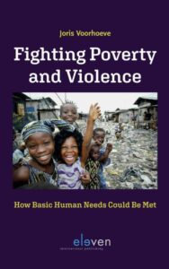 Fighting Poverty and Violence Joris Voorhoeve