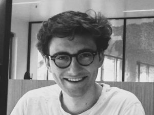 Pablo Mathis - Sen Foundation